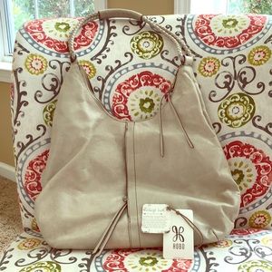 Hobo Harkin in linen